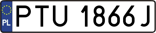 PTU1866J