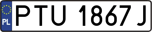 PTU1867J