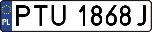 PTU1868J