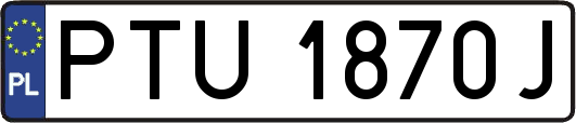 PTU1870J
