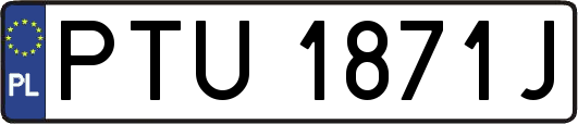 PTU1871J