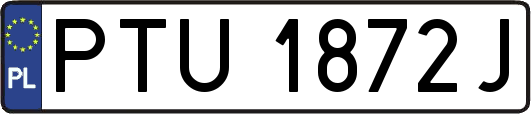 PTU1872J