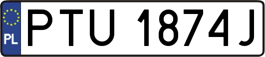 PTU1874J