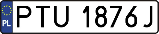 PTU1876J