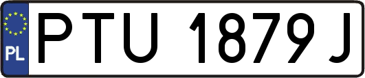PTU1879J