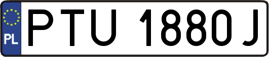 PTU1880J
