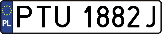 PTU1882J