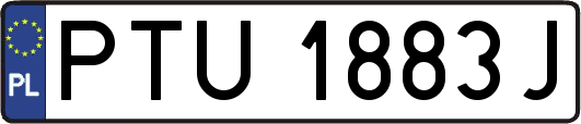 PTU1883J