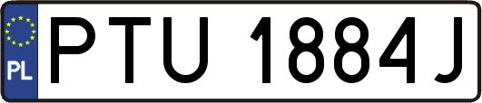 PTU1884J