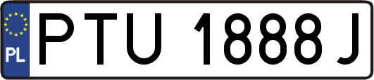 PTU1888J