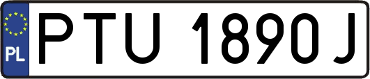 PTU1890J