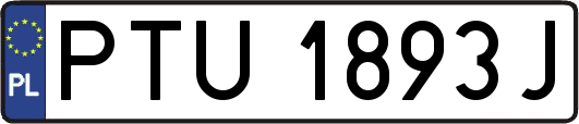 PTU1893J