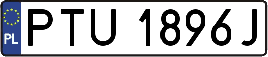 PTU1896J