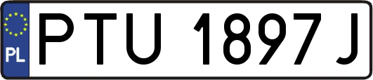 PTU1897J