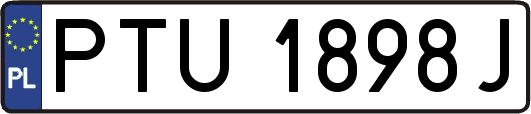 PTU1898J