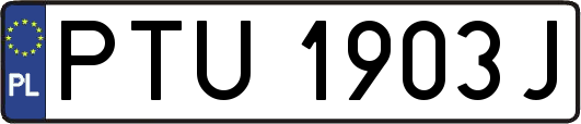 PTU1903J