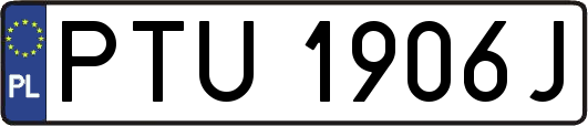PTU1906J