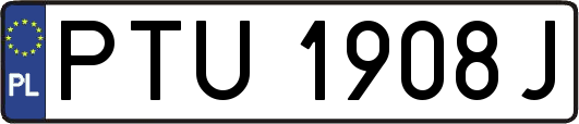 PTU1908J