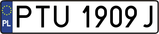 PTU1909J