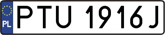 PTU1916J