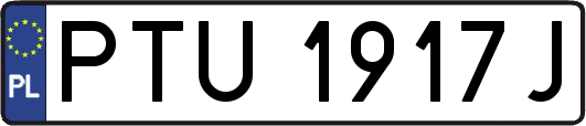 PTU1917J