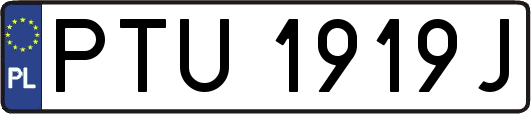 PTU1919J