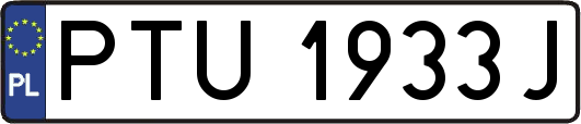 PTU1933J