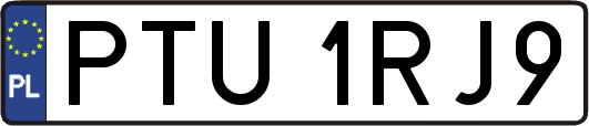 PTU1RJ9