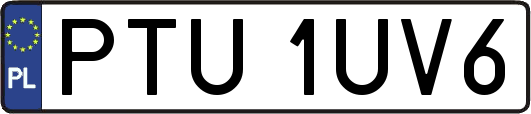 PTU1UV6