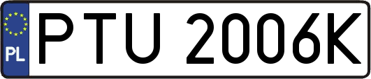 PTU2006K