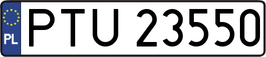 PTU23550