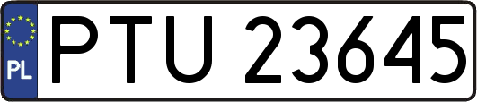 PTU23645
