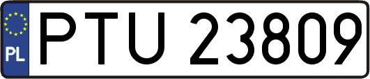 PTU23809
