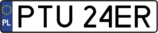 PTU24ER