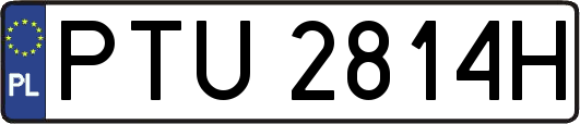 PTU2814H