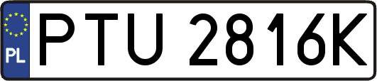 PTU2816K
