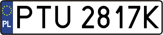 PTU2817K