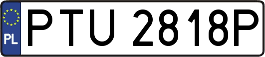 PTU2818P
