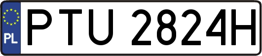 PTU2824H