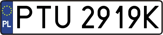 PTU2919K