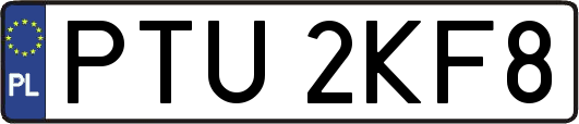PTU2KF8