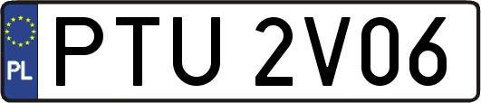 PTU2V06