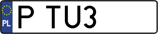 PTU3