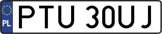 PTU30UJ