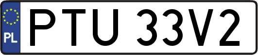 PTU33V2