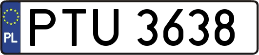 PTU3638