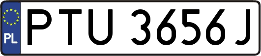 PTU3656J