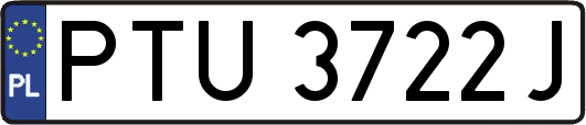 PTU3722J