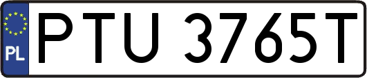 PTU3765T