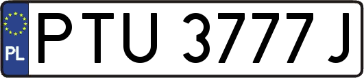 PTU3777J